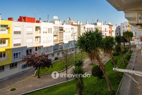 Lejlighed i Corroios, Setubal, Corroios - € 365.000 | Ref: IMO-119069 - foto 23