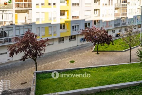 Lejlighed i Corroios, Setubal, Corroios - € 365.000 | Ref: IMO-119069 - foto 24