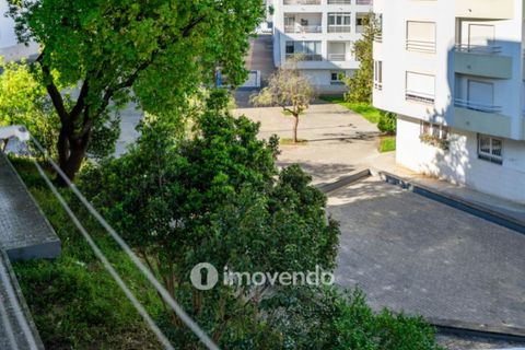 Lejlighed i Corroios, Setubal, Corroios - € 365.000 | Ref: IMO-119069 - foto 25