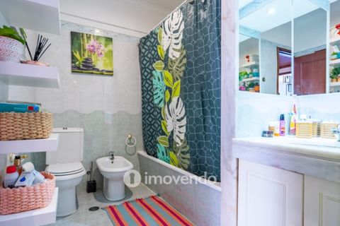 Lejlighed i Corroios, Setubal, Corroios - € 365.000 | Ref: IMO-119069 - foto 26