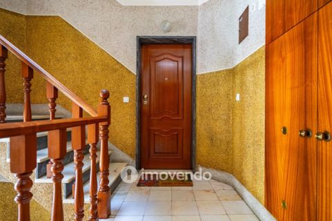 Lejlighed i Corroios, Setubal, Corroios - € 365.000 | Ref: IMO-119069 - foto 32