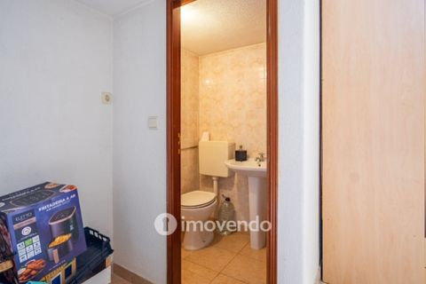 Lejlighed i Corroios, Setubal, Corroios - € 365.000 | Ref: IMO-119069 - foto 34