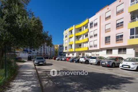 Lejlighed i Corroios, Setubal, Corroios - € 365.000 | Ref: IMO-119069 - foto 40