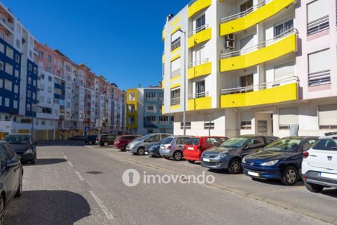 Lejlighed i Corroios, Setubal, Corroios - € 365.000 | Ref: IMO-119069 - foto 41