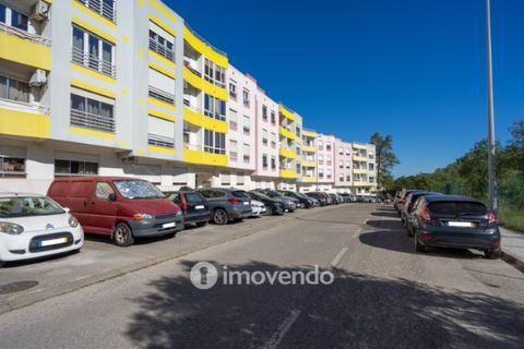 Lejlighed i Corroios, Setubal, Corroios - € 365.000 | Ref: IMO-119069 - foto 42