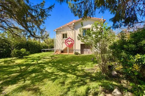 Villa i Artigat, Ariege, Artigat - € 249.000 | Ref: 2618 - foto 1