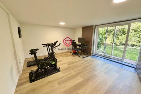 Villa i Artigat, Ariege, Artigat - € 249.000 | Ref: 2618 - foto 9