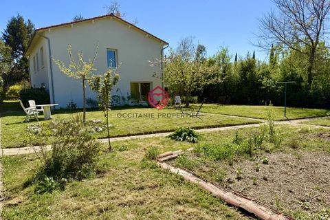 Villa i Artigat, Ariege, Artigat - € 249.000 | Ref: 2618 - foto 11