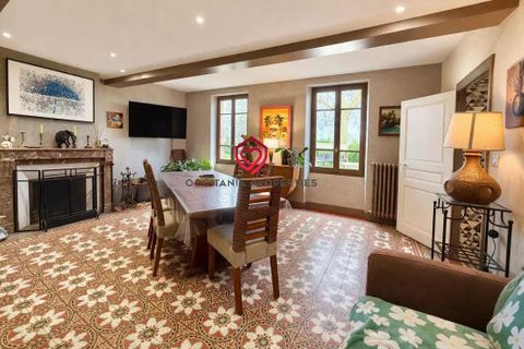 Farm hus i Cintegabelle, Haute-Garonne, Cintegabelle - € 465.900 | Ref: 2617 - foto 3