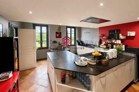 Farm hus i Cintegabelle, Haute-Garonne, Cintegabelle - € 465.900 | Ref: 2617 - foto 4