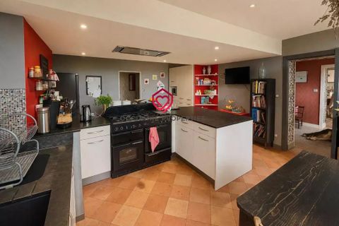 Farm hus i Cintegabelle, Haute-Garonne, Cintegabelle - € 465.900 | Ref: 2617 - foto 5