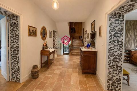 Farm hus i Cintegabelle, Haute-Garonne, Cintegabelle - € 465.900 | Ref: 2617 - foto 6