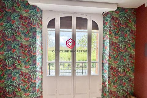 Farm hus i Cintegabelle, Haute-Garonne, Cintegabelle - € 465.900 | Ref: 2617 - foto 10