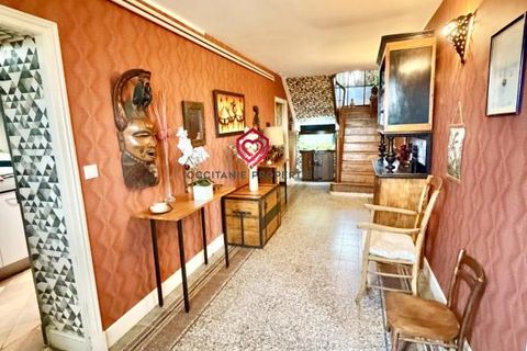 Farm hus i Cintegabelle, Haute-Garonne, Cintegabelle - € 465.900 | Ref: 2617 - foto 12