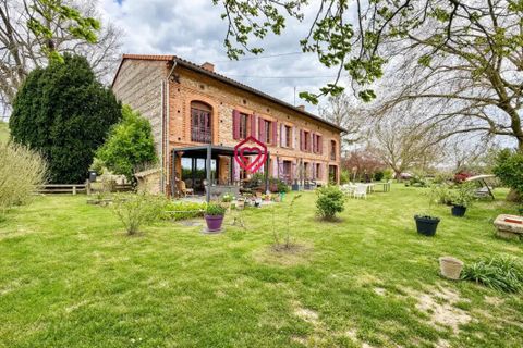 Farm hus i Cintegabelle, Haute-Garonne, Cintegabelle - € 465.900 | Ref: 2617 - foto 15
