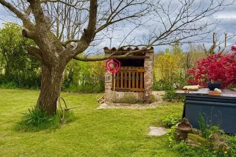 Farm hus i Cintegabelle, Haute-Garonne, Cintegabelle - € 465.900 | Ref: 2617 - foto 18