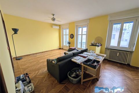 Leilighet i Ivrea, Turin, Ivrea - € 75 000 | Ref: 1003 - foto 4