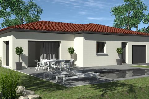 Villa i Anneyron, Drome, Anneyron - € 243.000 | Ref: BL.anney - foto 2