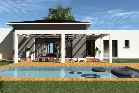 Helårsgrund i Valence, Drome, Valence - € 87.000 | Ref: BL.terrain_valence_2 - foto 4