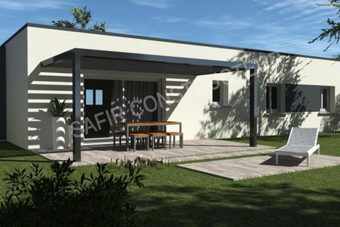 Helårsgrund i Valence, Drome, Valence - € 87.000 | Ref: BL.terrain_valence_2 - foto 6