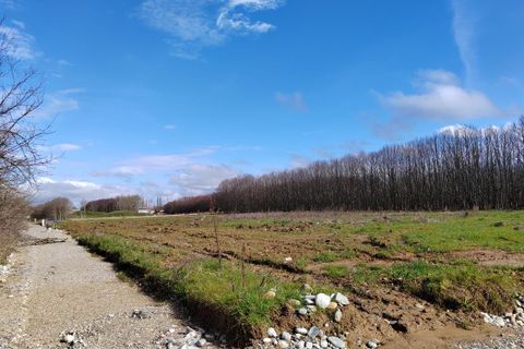 Helårsgrund i Valence, Drome, Valence - € 165.000 | Ref: BL.terrain_valence - foto 2