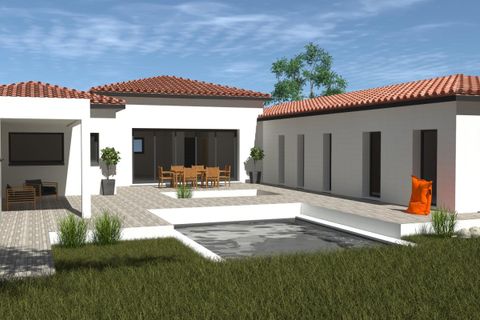 Helårsgrund i Valence, Drome, Valence - € 165.000 | Ref: BL.terrain_valence - foto 3