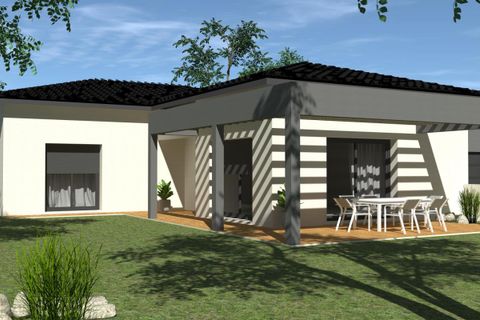 Helårsgrund i Valence, Drome, Valence - € 165.000 | Ref: BL.terrain_valence - foto 5