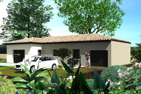 Villa i Valence, Drome, Valence - € 345 000 | Ref: BL.canop26 - foto 4