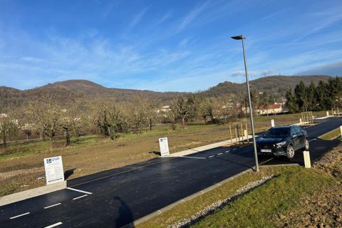Villa i Tullins, Isere, Tullins - € 226.500 | Ref: SA_TULLINS_2603_2 - foto 1