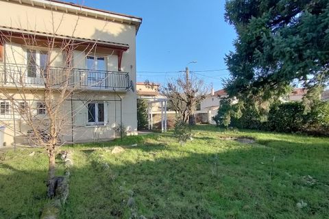 Villa i Valence, Drome, Valence - € 299.000 | Ref: SA_SHAW_2603_2 - foto 1