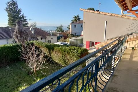Villa i Valence, Drome, Valence - € 299.000 | Ref: SA_SHAW_2603_2 - foto 3
