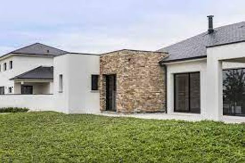 Villa i Saint-Uze, Drome, Saint-Uze - € 212.000 | Ref: AN-SAINT_UZE-S13 - foto 3