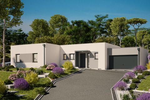 Villa i Saint-Uze, Drome, Saint-Uze - € 212.000 | Ref: AN-SAINT_UZE-S13 - foto 6