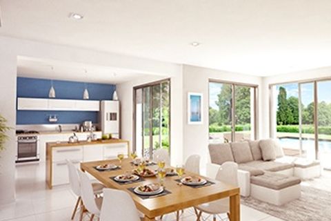Villa i Saint-Prim, Isere, Saint-Prim - € 270.000 | Ref: AN-SAINT_PRIM-S13 - foto 10