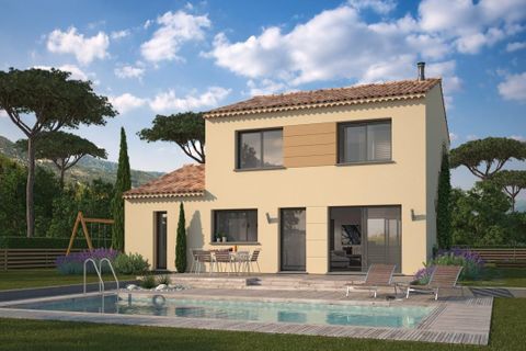 Villa a Saint-Ondras, Isere, Saint-Ondras - € 229.050 | Ref: AN-SAINT_ONDRAS-S13 - foto 7