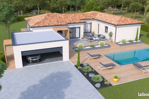 Villa i Sablons, Isere, Sablons - € 237.950 | Ref: AN-SABLONS-S13 - foto 2