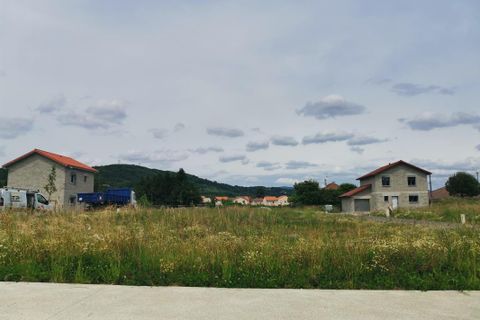 Villa i Tullins, Isere, Tullins - € 219.000 | Ref: BL.38tullins - foto 1