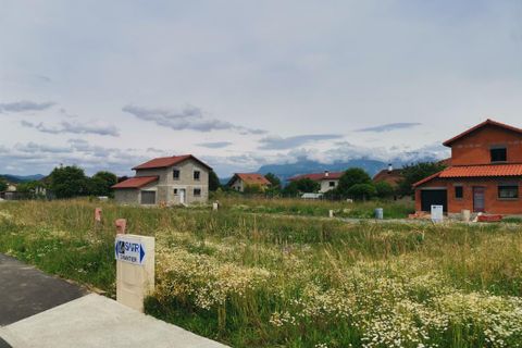Villa i Tullins, Isere, Tullins - € 219.000 | Ref: BL.38tullins - foto 2