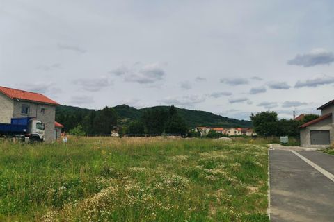 Villa i Tullins, Isere, Tullins - € 219.000 | Ref: BL.38tullins - foto 3