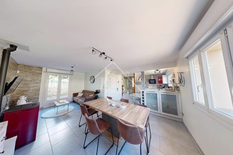 Villa i Loriges, Allier, Loriges - € 184.000 | Ref: G1165 - foto 4