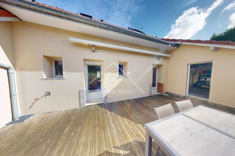 Villa i Loriges, Allier, Loriges - € 184.000 | Ref: G1165 - foto 1