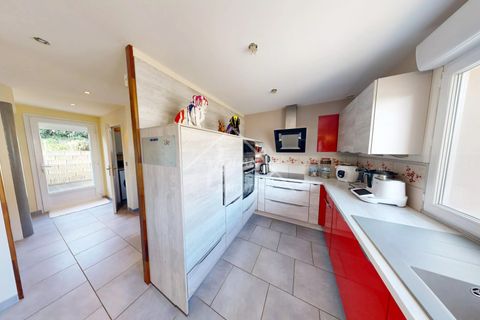 Villa i Loriges, Allier, Loriges - € 184.000 | Ref: G1165 - foto 6