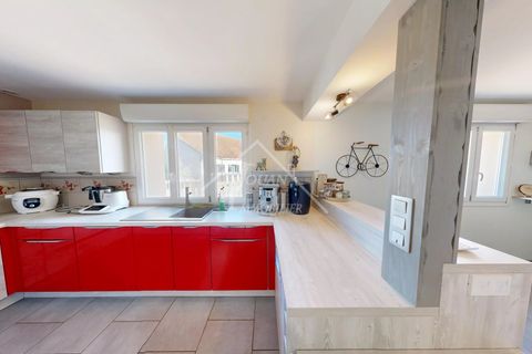Villa i Loriges, Allier, Loriges - € 184.000 | Ref: G1165 - foto 2