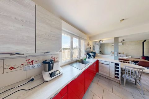 Villa i Loriges, Allier, Loriges - € 184.000 | Ref: G1165 - foto 7