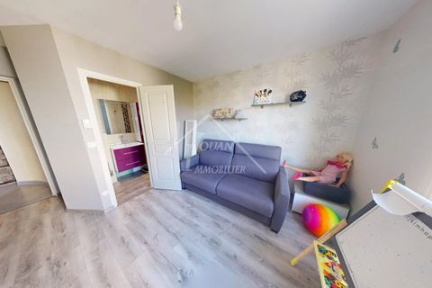 Villa i Loriges, Allier, Loriges - € 184.000 | Ref: G1165 - foto 8