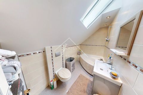 Villa i Loriges, Allier, Loriges - € 184.000 | Ref: G1165 - foto 11