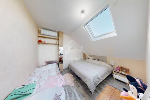 Villa i Loriges, Allier, Loriges - € 184.000 | Ref: G1165 - foto 12