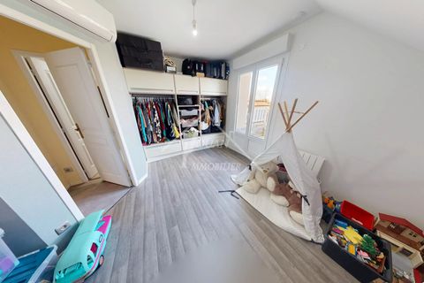 Villa i Loriges, Allier, Loriges - € 184.000 | Ref: G1165 - foto 13