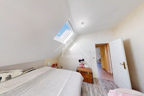 Villa i Loriges, Allier, Loriges - € 184.000 | Ref: G1165 - foto 15