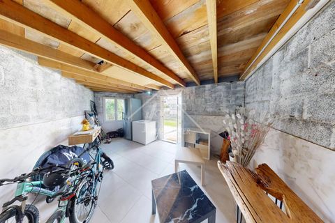 Villa i Loriges, Allier, Loriges - € 184.000 | Ref: G1165 - foto 18